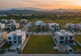 ​🏡 Prime 1 Kanal Residential Plot for Sale – DHA Phase 5, Islamabad 🌟
