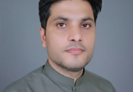 Syed Amir Hussain