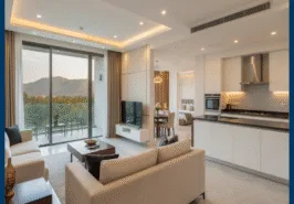 Rare Gold Category: 3-Bed Luxury Apartment for Sale – Galleria Apartments, Bahria Enclave