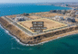 Sea-Front, Corner, Main Boulevard Commercial Plot (1000 Yards) in Sangar Housing Phase 2 – URGENT SALE