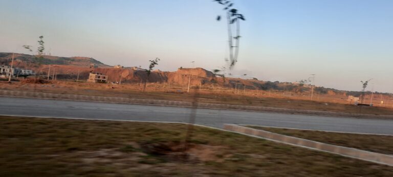 Best Value: 10 Marla Plot for Sale – DHA Phase 3, Sector B (Lowest Demand)