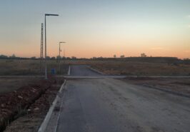 Prime 1 Kanal Residential Plot for Sale – DHA Phase 3, Sector H