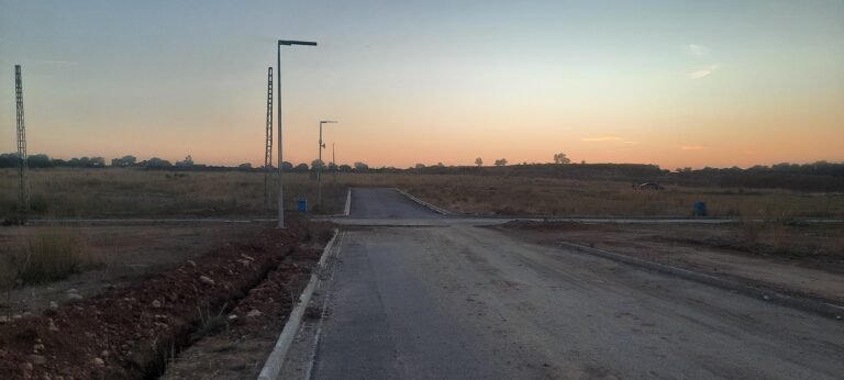 Prime 1 Kanal Residential Plot for Sale – DHA Phase 3, Sector H