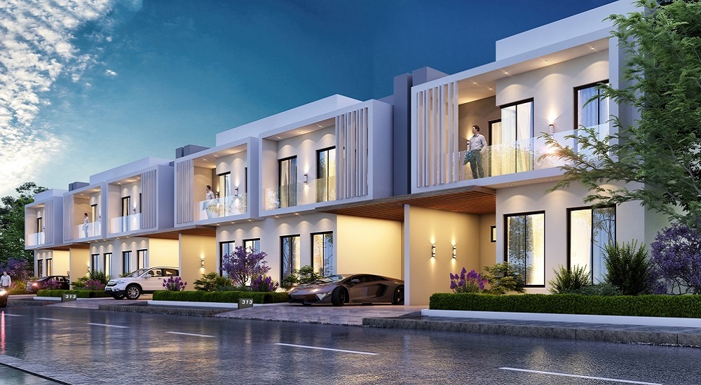 5 Marla Smart Villas