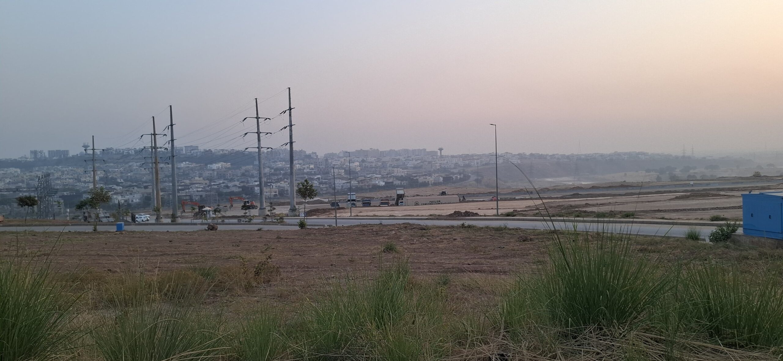 DHA Phase 4 Islamabad Pictures 14 Scaled