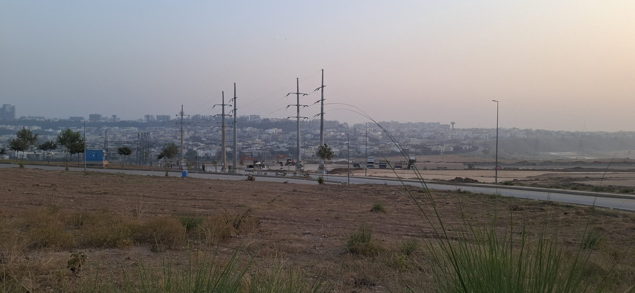 DHA Phase 4 Islamabad Pictures 15 Scaled