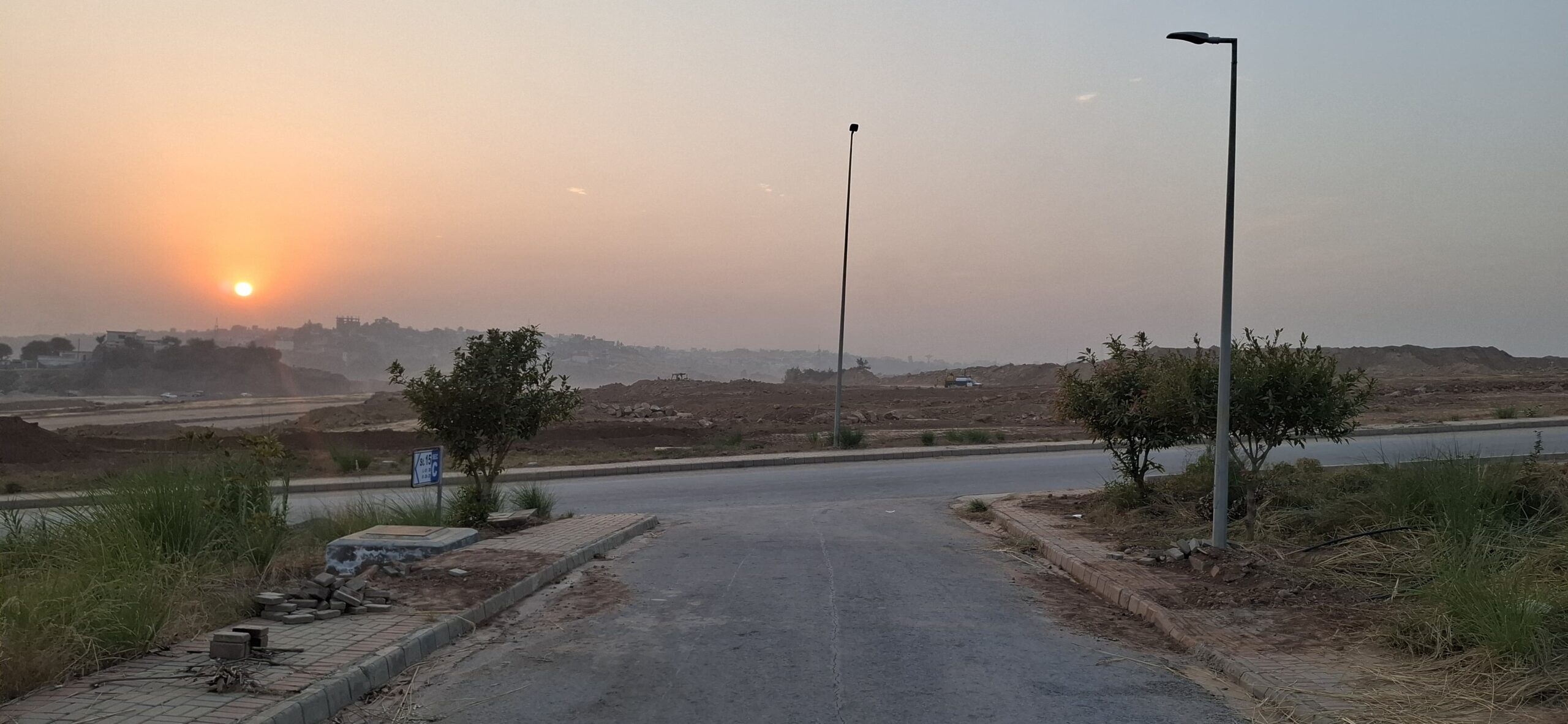 DHA Phase 4 Islamabad Pictures 19 Scaled