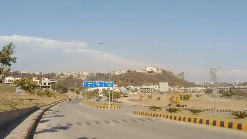 DHA Phase 4 Rawalpindi Images 3