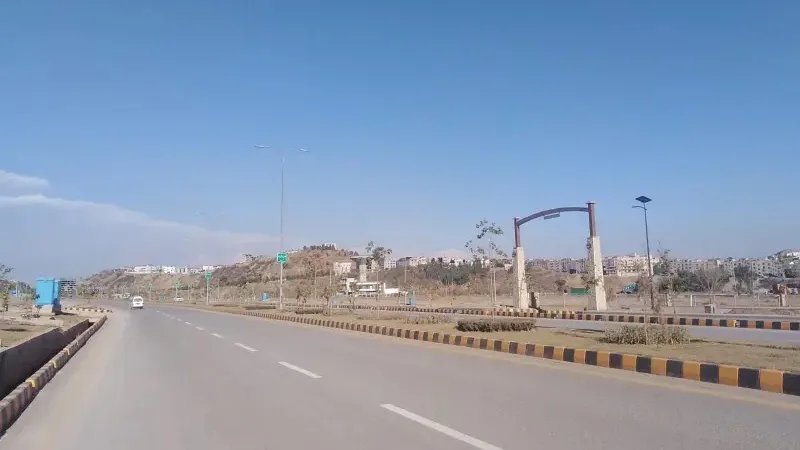 DHA Phase 4 Rawalpindi Images