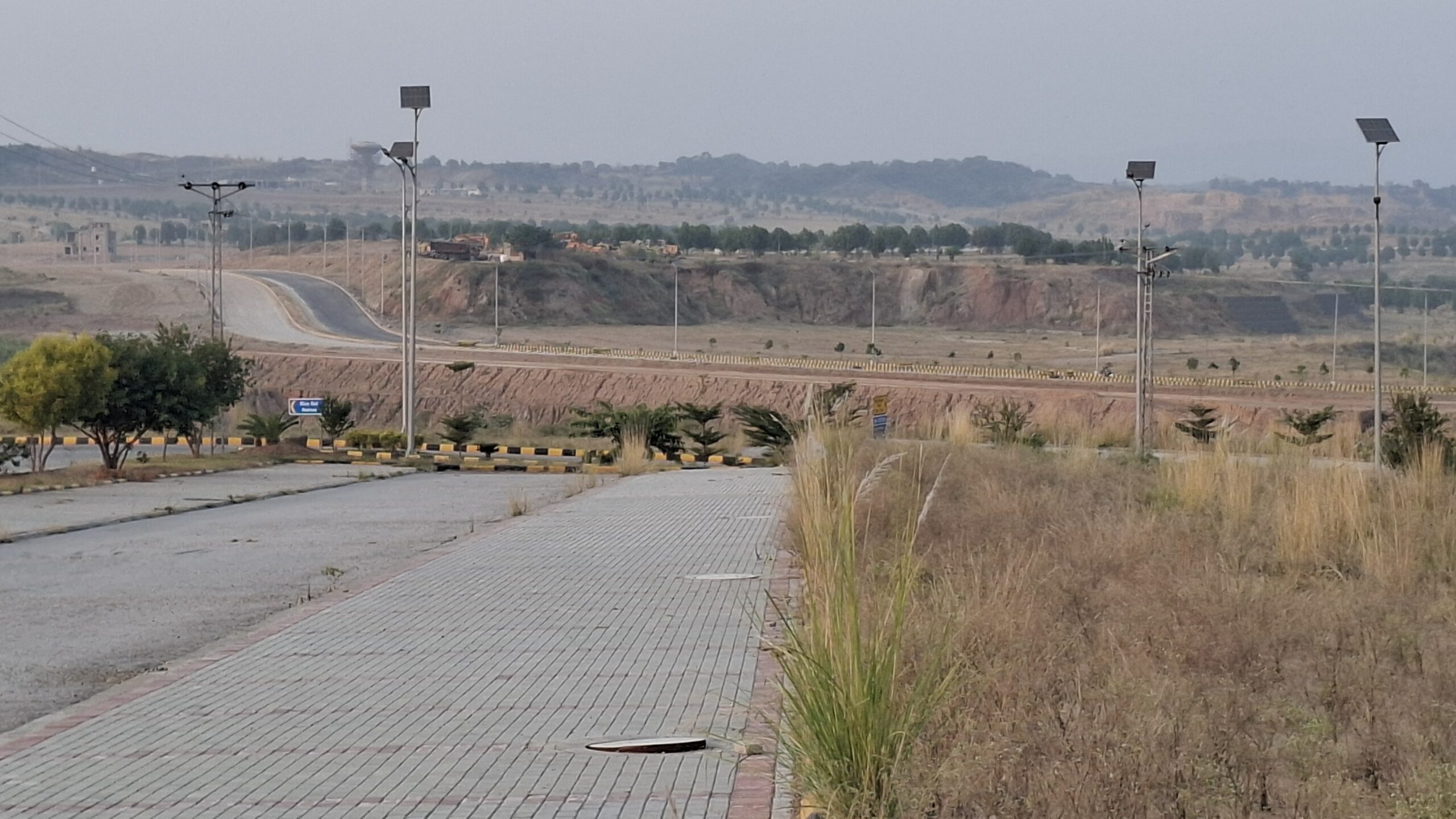 DHA valley Islamabad 5/8 marla files are available at investors rates