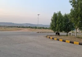 5 Marla First Ballot Possession Plot for Sale in Blue Bell Block, DHA Valley Islamabad