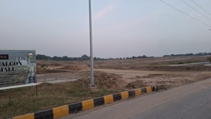 DHA Valley BoganVilla Block Images 2 Scaled