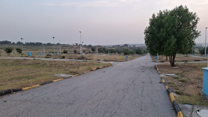 DHA Valley Magnolia Block Images 3 Scaled