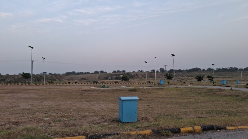 DHA Valley Magnolia Block Images 5 Scaled