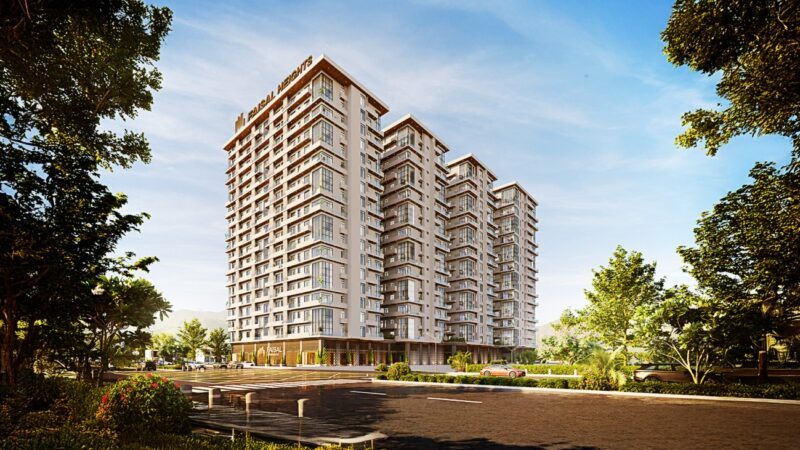 Faisal Heights Islamabad Banner