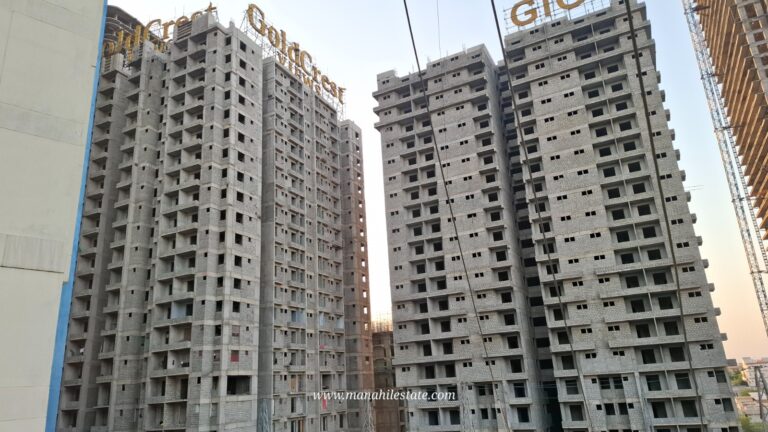 1370 sqft Apartment for Sale, Floor 19, Golcrest Highlife, DHA Phase 2 Islamabad