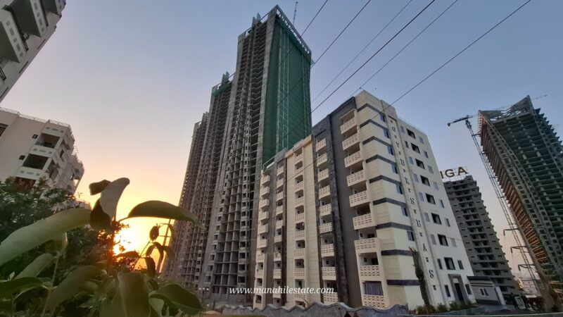 Goldcrest Highlife DHA Phase 2 Images 3