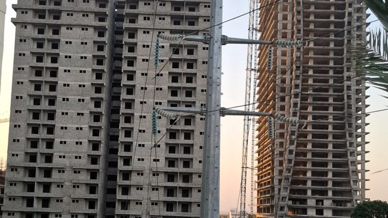 Goldcrest Highlife DHA Phase 2 Images 4