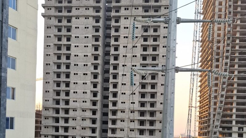 Goldcrest Highlife DHA Phase 2 Images 5