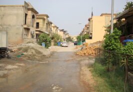 7 Marla Plot for Sale in Safari Valley, Rawalpindi