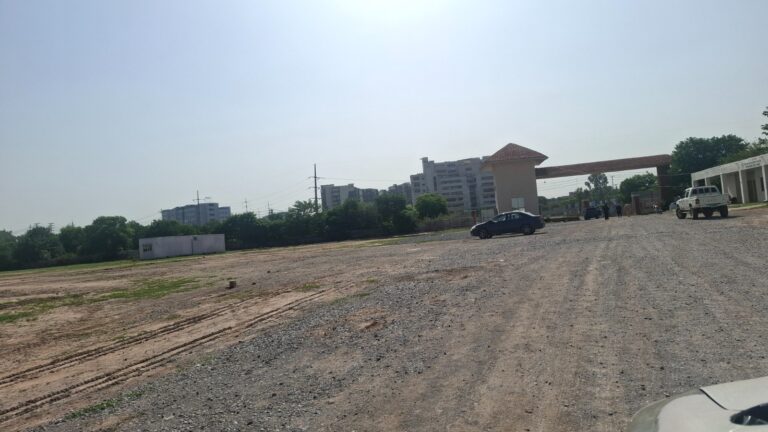 1 Kanal Plot for Sale in Block A, Margalla Orchards Islamabad