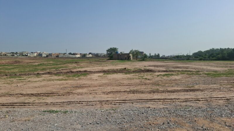 Margalla Orchards Islamabad Images 12