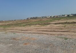 1 Kanal Residential Plot for Sale in Block B, Margalla Orchards Islamabad