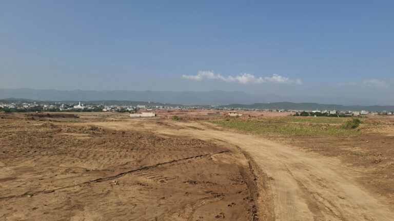 1 Kanal Residential Plot for Sale in Block C, Margalla Orchards Islamabad