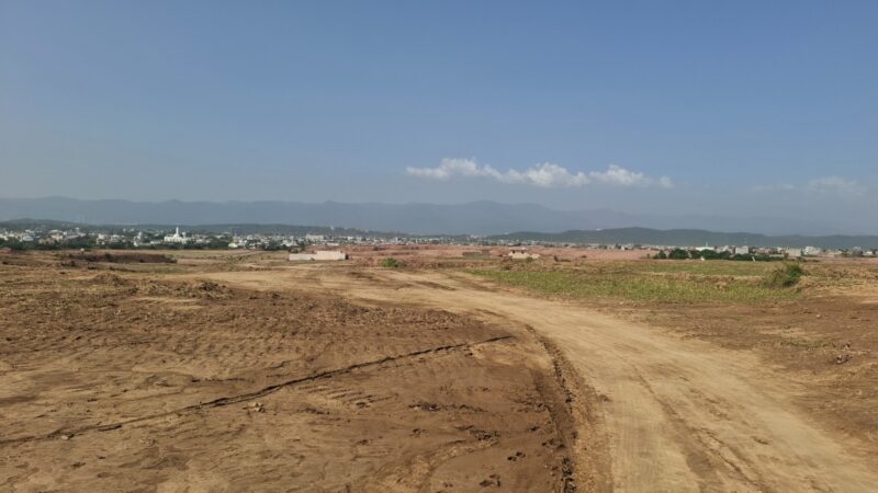 Margalla Orchards Islamabad Images 2