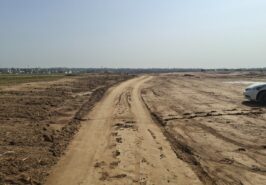 10 Marla Residential Plot for Sale in E Block, Margalla Orchards Islamabad