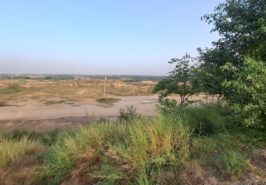 8 Marla Commercial Plot for Sale in Naval Anchorage Phase 2 Islamabad
