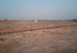 Sector K Bahria Town Phase 8 New Deal Location Images 1