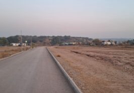 Sector K Bahria Town Phase 8 New Deal Location Images 14