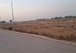 Sector K Bahria Town Phase 8 New Deal Location Images 15