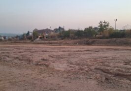 Sector K Bahria Town Phase 8 New Deal Location Images 16