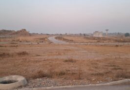 Sector K Bahria Town Phase 8 New Deal Location Images 17