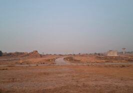 Sector K Bahria Town Phase 8 New Deal Location Images 18