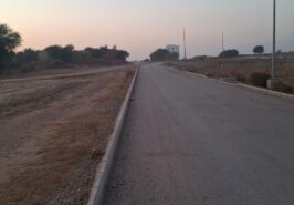 Sector K Bahria Town Phase 8 New Deal Location Images 2