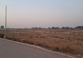 Sector K Bahria Town Phase 8 New Deal Location Images 3
