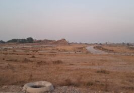 Sector K Bahria Town Phase 8 New Deal Location Images 4