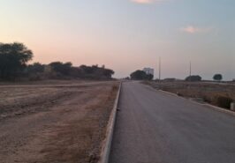 Sector K Bahria Town Phase 8 New Deal Location Images 6