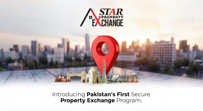 A Review of Star Marketing Property Exchange Platform