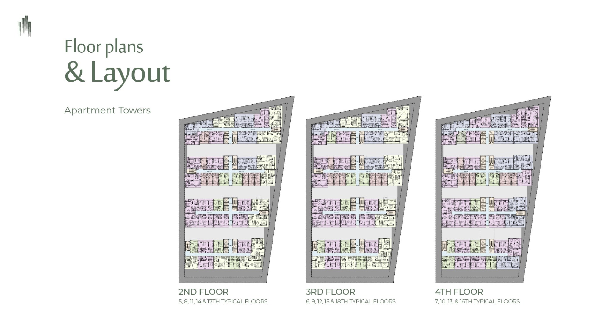 Typical Floor Plan