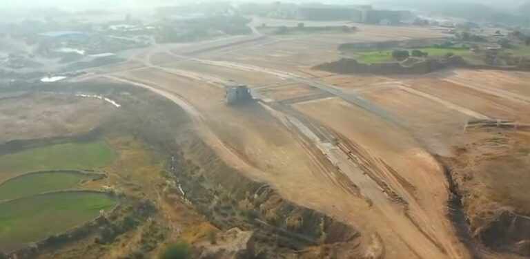 New Deal: Bahria Town Phase 8 Sector K 10 Marla Plots on Installments