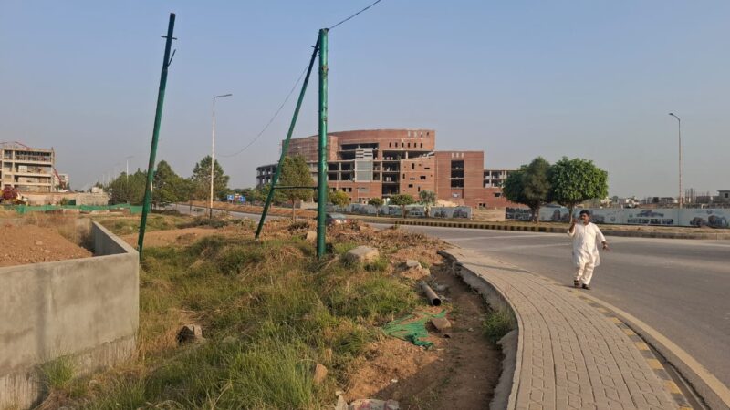 Dha Phase 5 Islamabad Pictures 2