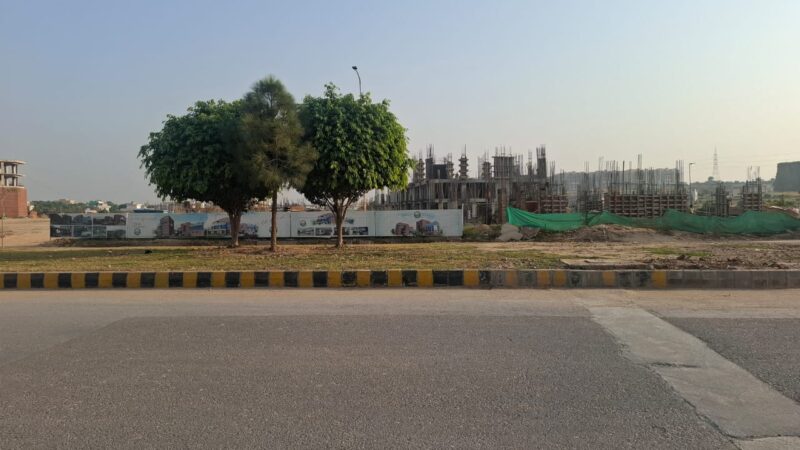 Dha Phase 5 Islamabad Pictures 3