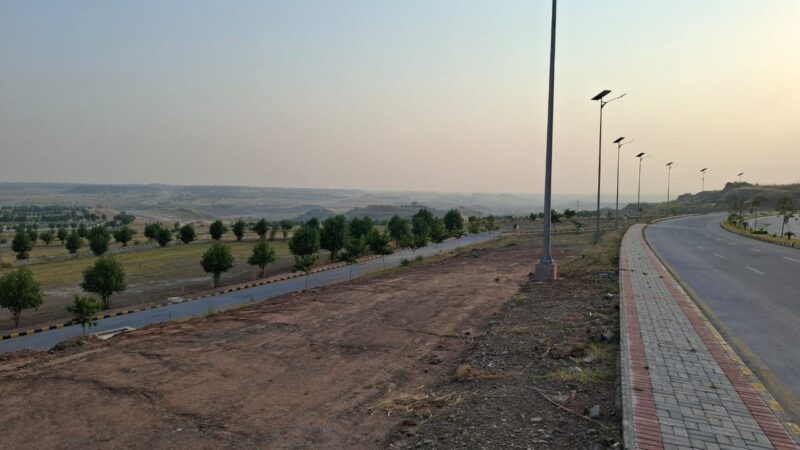 Dha Phase 6 Islamabad Images