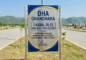 FUTURE INVESTMENT: 1 Kanal (50×90) Residential Plot Files in DHA Ghandhara – Secure Your Assets Today!