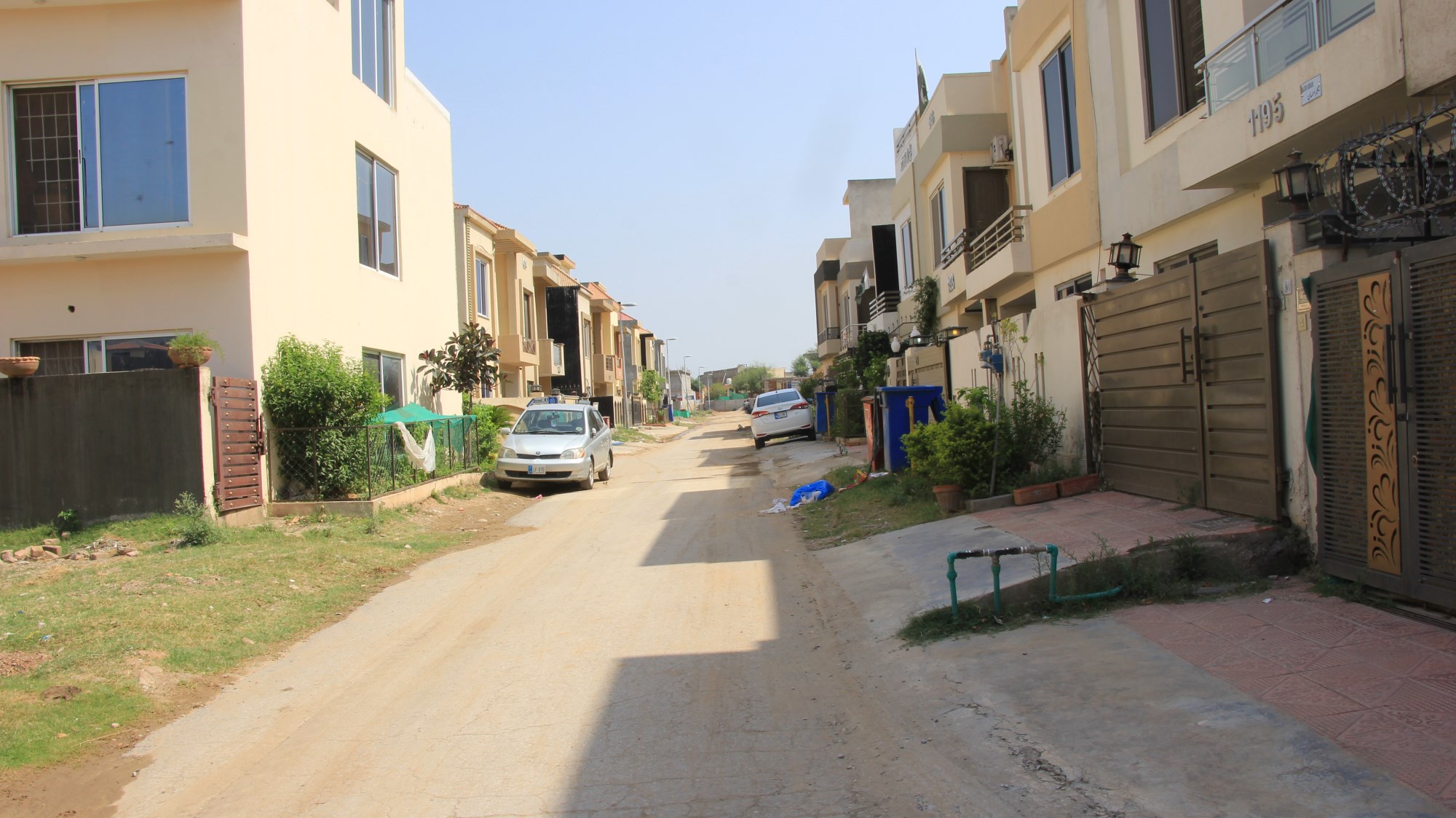 Ali Block Bahria Town Rawalpindi Pictures 103