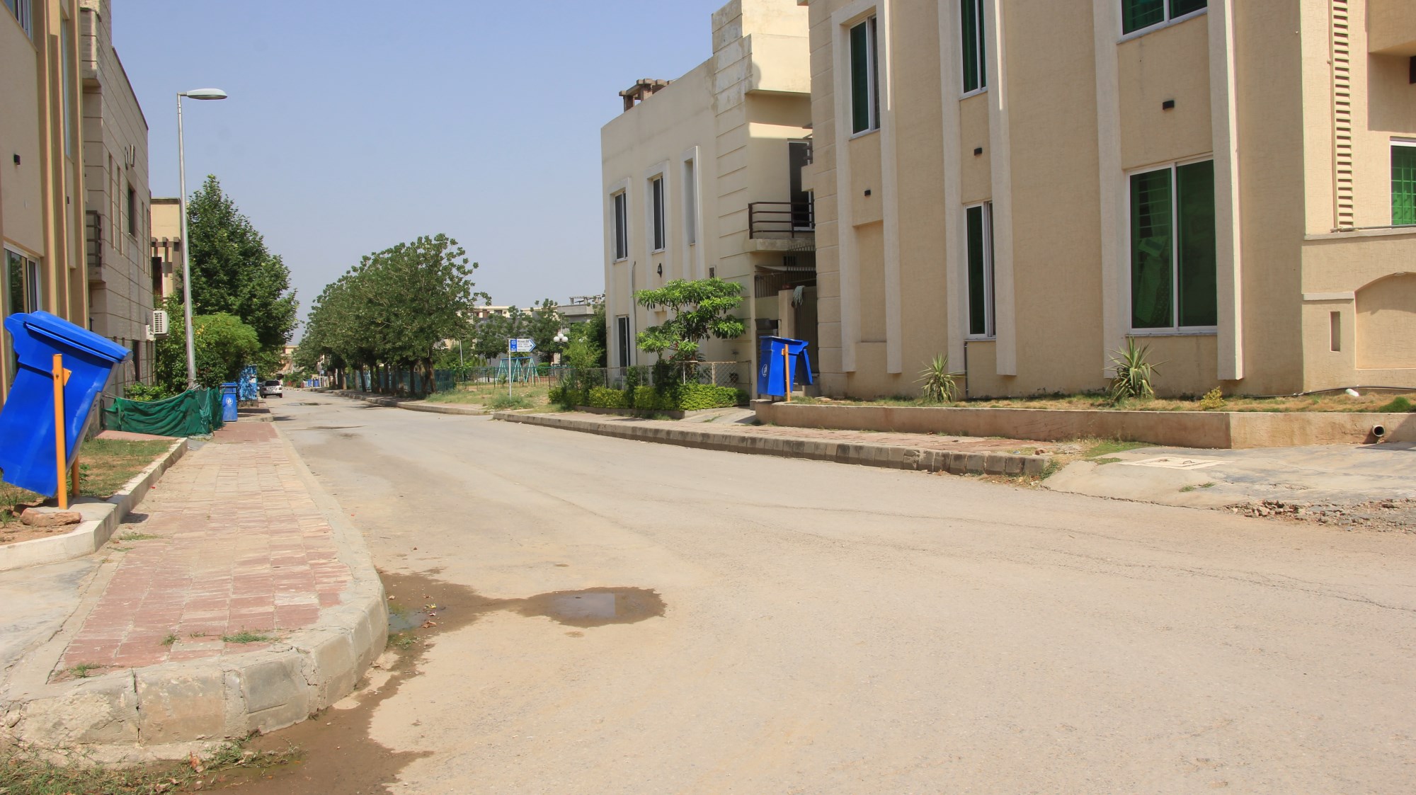Ali Block Bahria Town Rawalpindi Pictures 90
